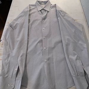 Merona Men's Dress Shirts Size L